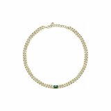 Halskde til kvinder Chiara Ferragni J19AUW30 33 - 40 cm #1