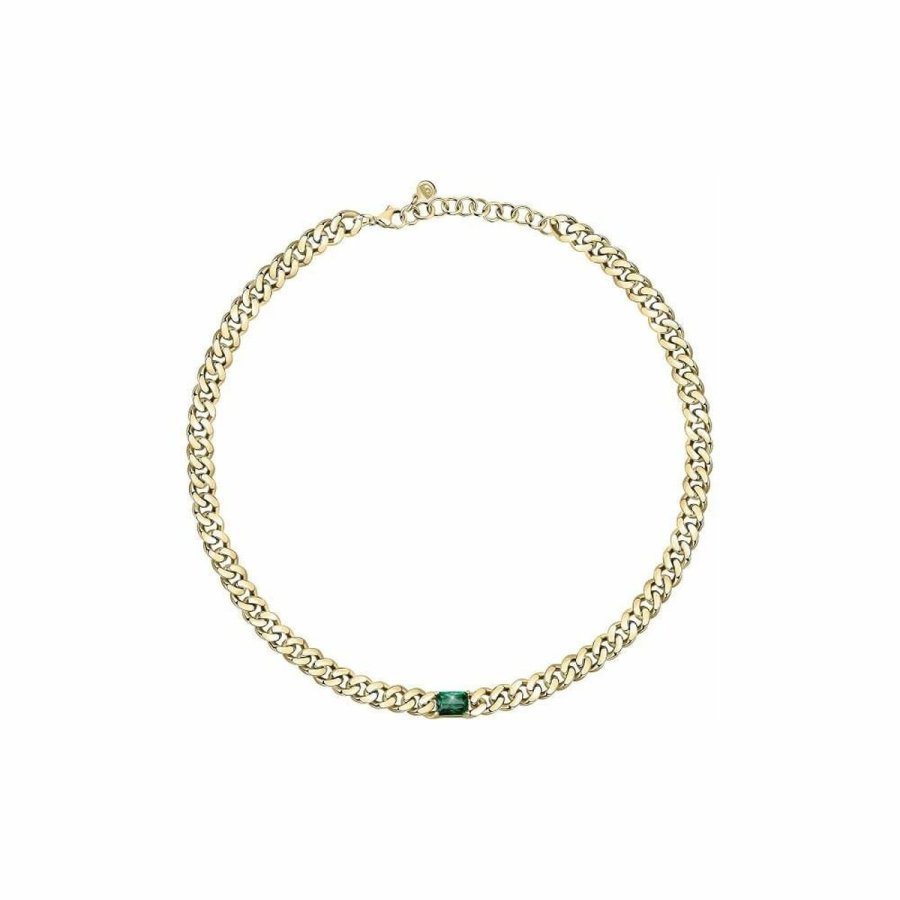 Halskde til kvinder Chiara Ferragni J19AUW30 33 - 40 cm #1