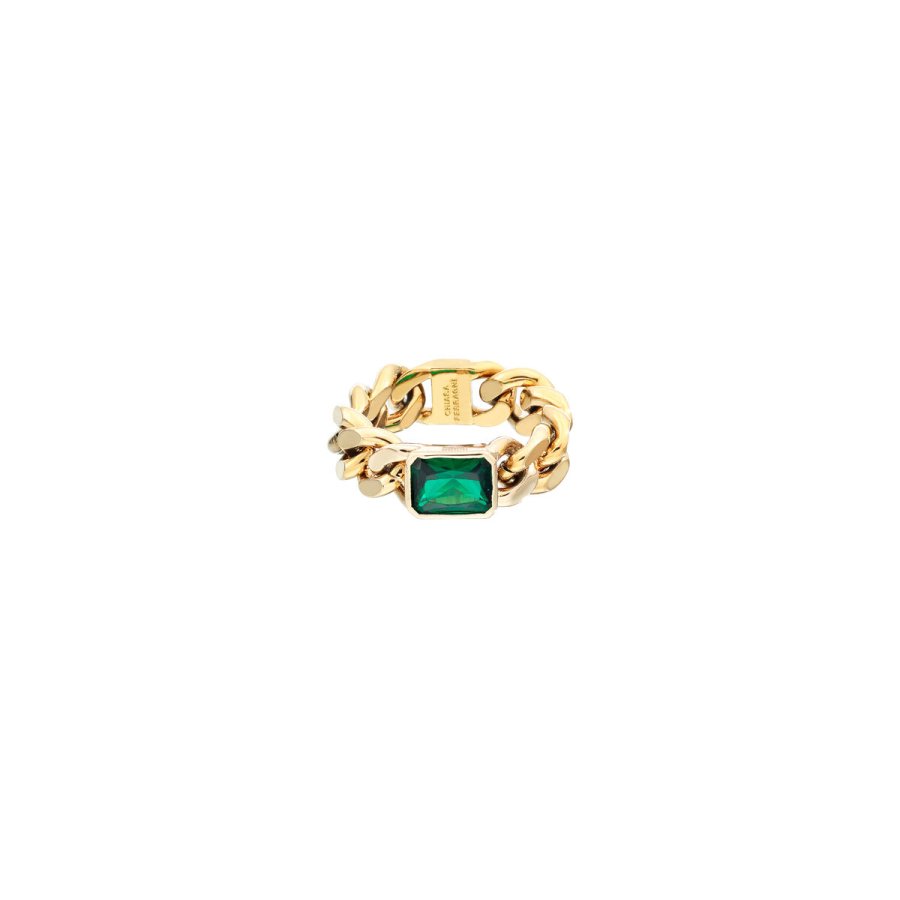 Ring til kvinder Chiara Ferragni J19AUW35012 (12) #1