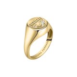 Ring til kvinder Chiara Ferragni J19AUW44016 (16) #1