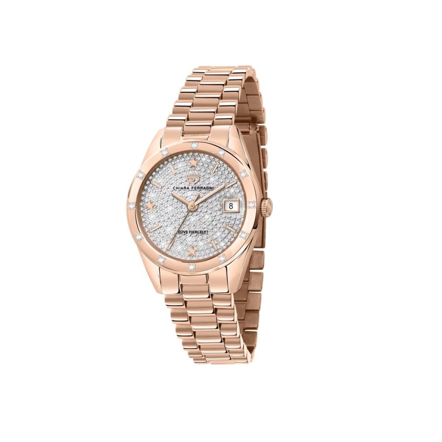 Dameur Chiara Ferragni R1953100513 ( 32 mm) #1