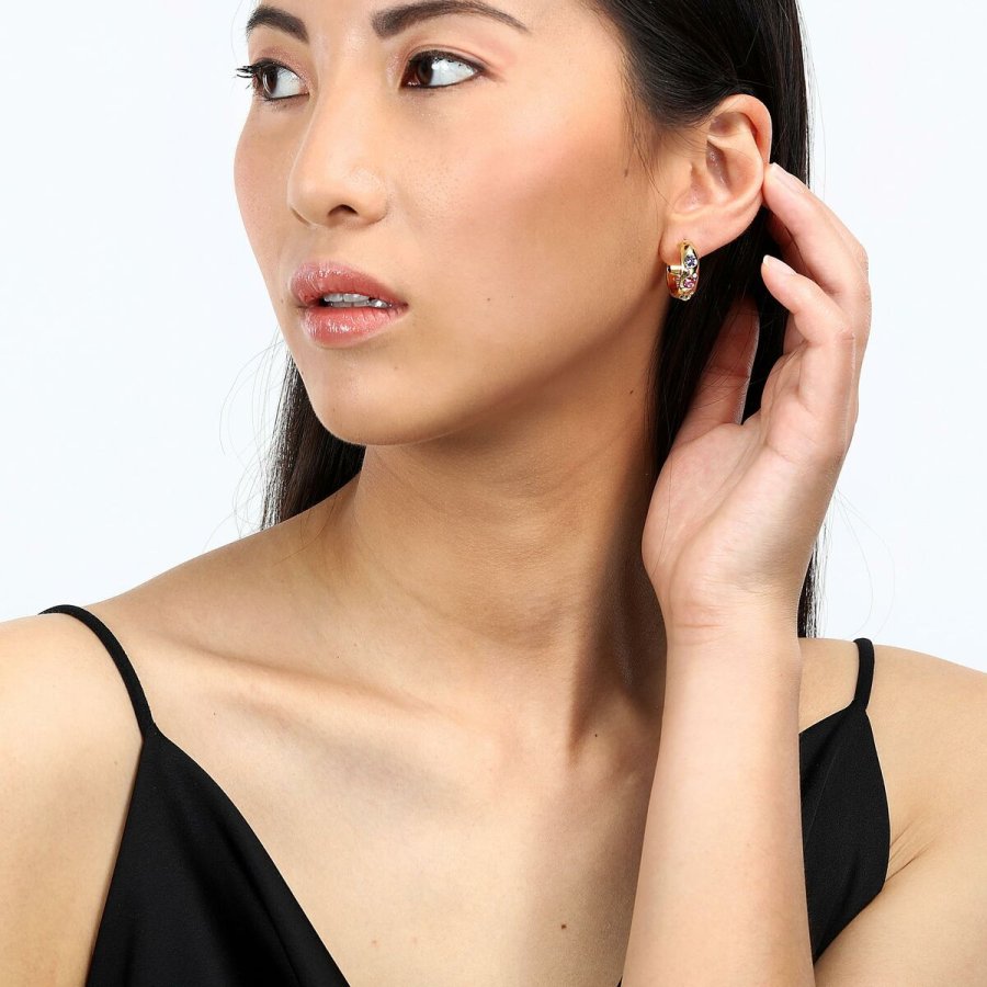 reringe til kvinder Morellato Slv #6