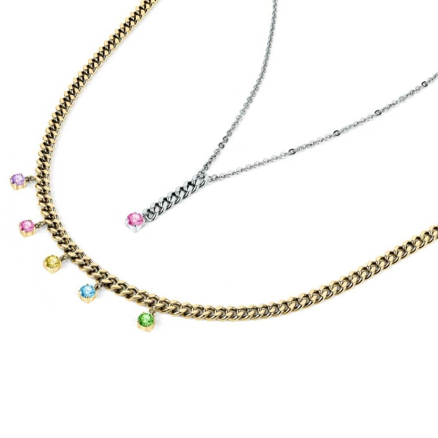 Halskde til kvinder Morellato #5