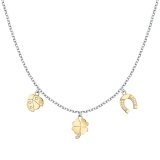 Halskde til kvinder Morellato SAUY02 #1