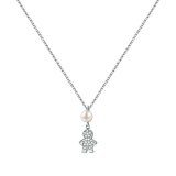 Halsk�de til kvinder Morellato SAER45 #1