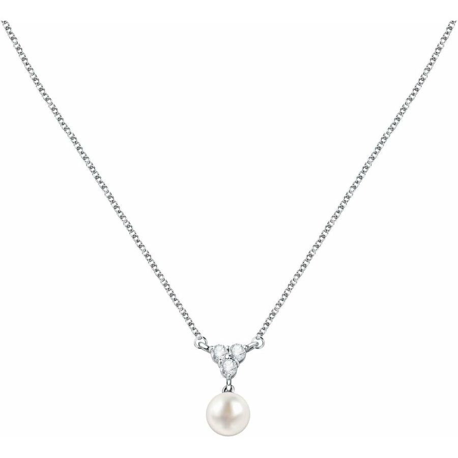 Halsk�de til kvinder Morellato SAER50 #2