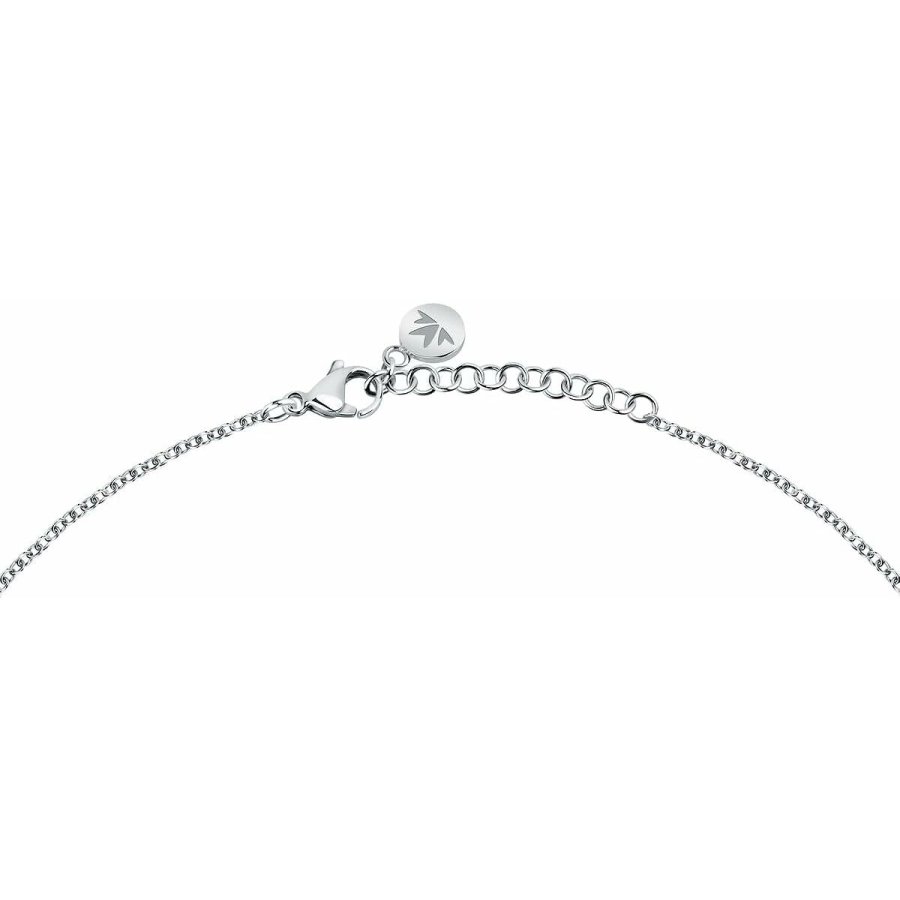 Halsk�de til kvinder Morellato SAER50 #3