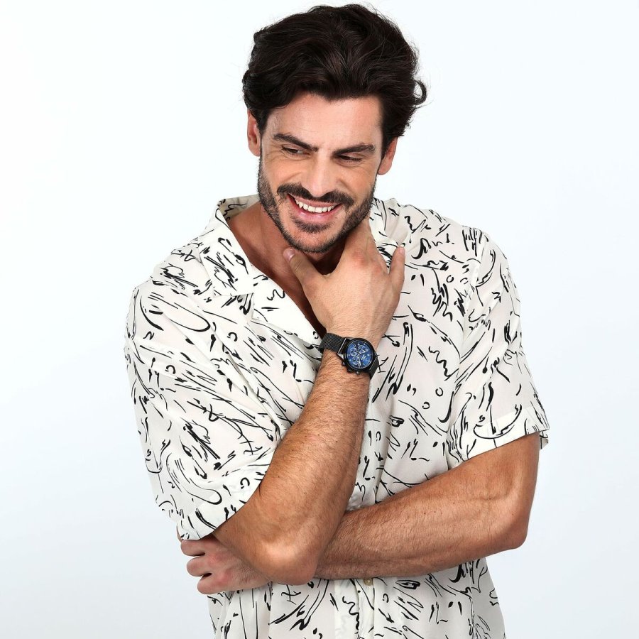 Herreur Sector 670 ( 40 mm) #6