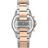 Unisex ur Maserati R8873640014 ( 44 mm) #4