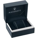 Unisex ur Maserati R8873640014 ( 44 mm) #7