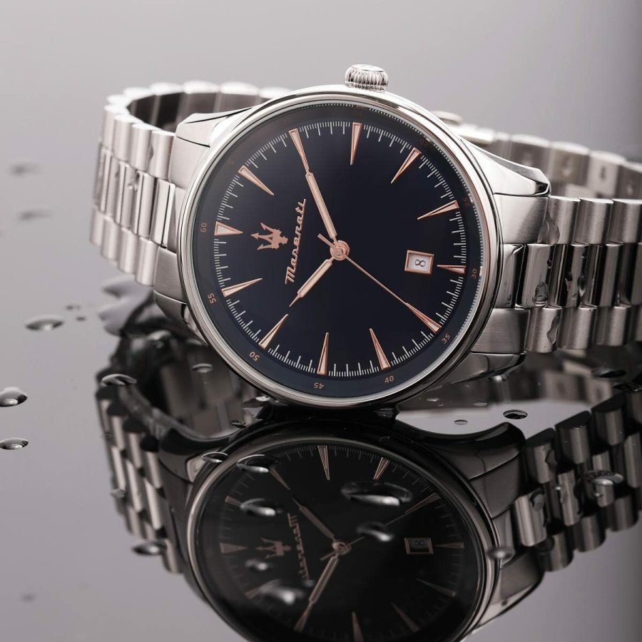 Herreur Maserati ( 45 mm) #4