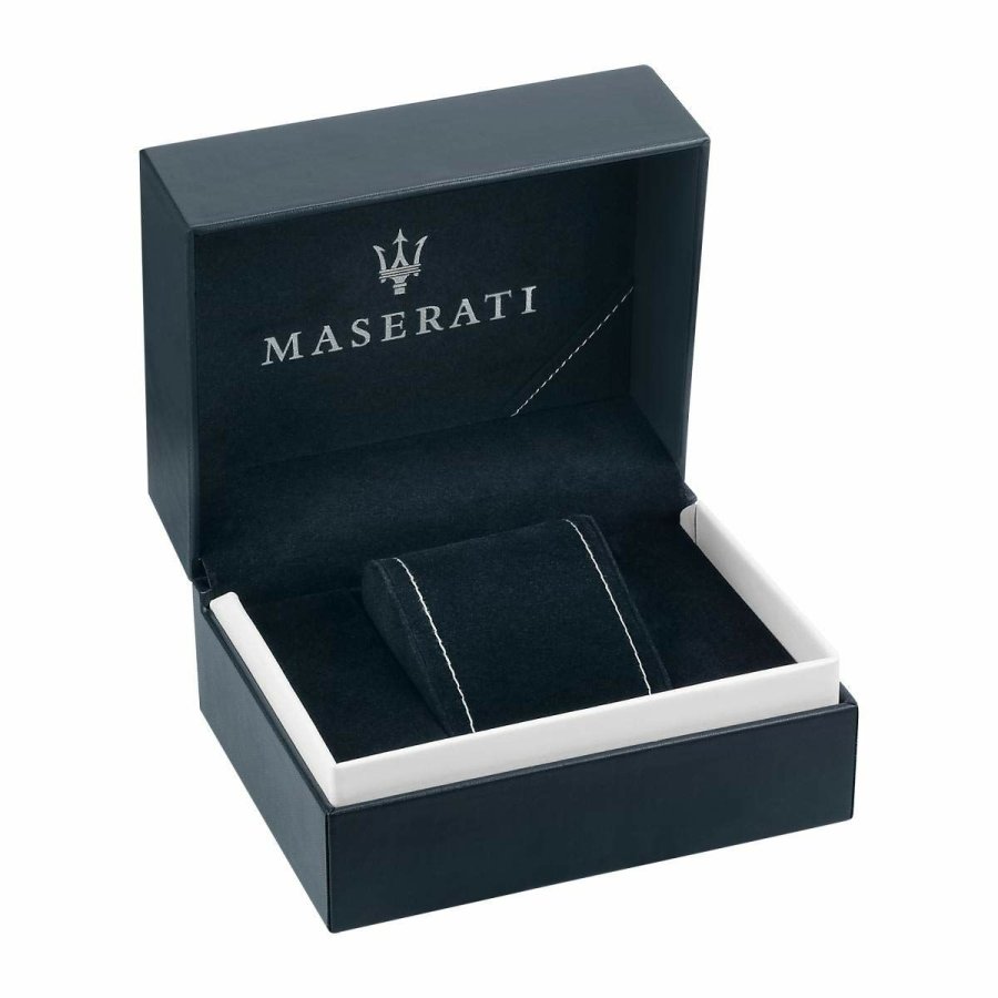 Herreur Maserati ( 45 mm) #7