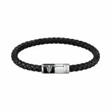 Armbnd til mnd Maserati JM222AVE07 Lder 25 cm #2
