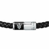 Armbnd til mnd Maserati JM222AVE07 Lder 25 cm #3