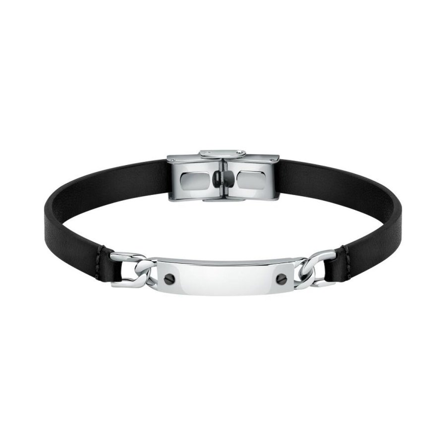 Armbnd til mnd Morellato SQH44 Slv #1