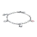 Armbnd til kvinder La Petite Story LPS05ASF56 #4