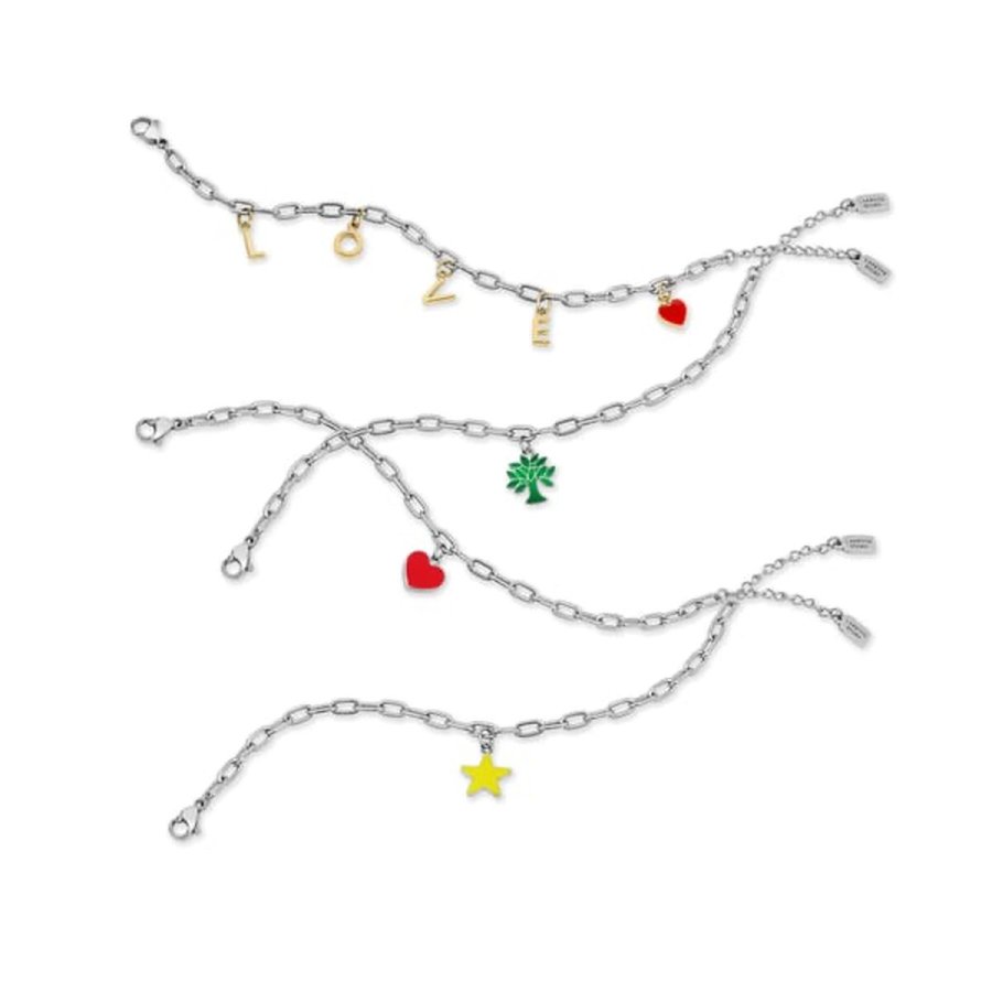 Armbnd til kvinder La Petite Story LPS05ASD34 #2