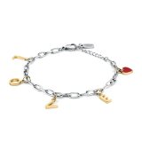 Armbnd til kvinder La Petite Story LPS05ASD34 #5