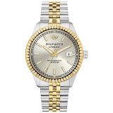 Herreur Philip Watch R8223597025 Slvfarvet #1