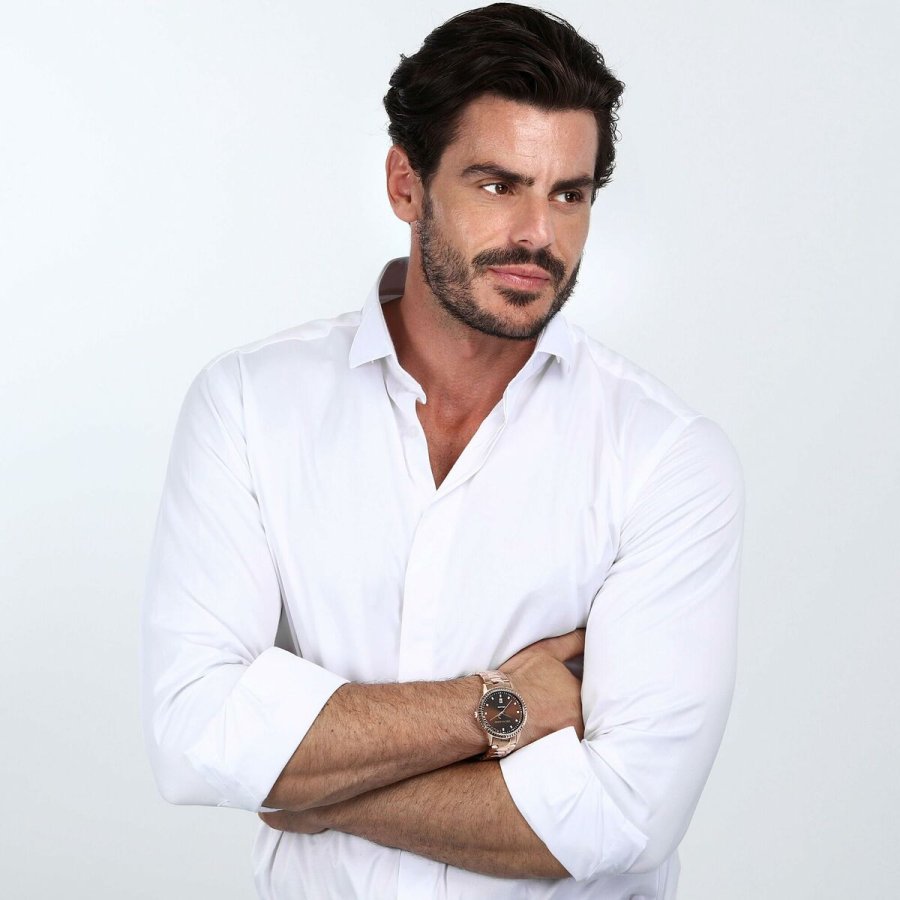 Herreur Trussardi ( 43 mm) #5