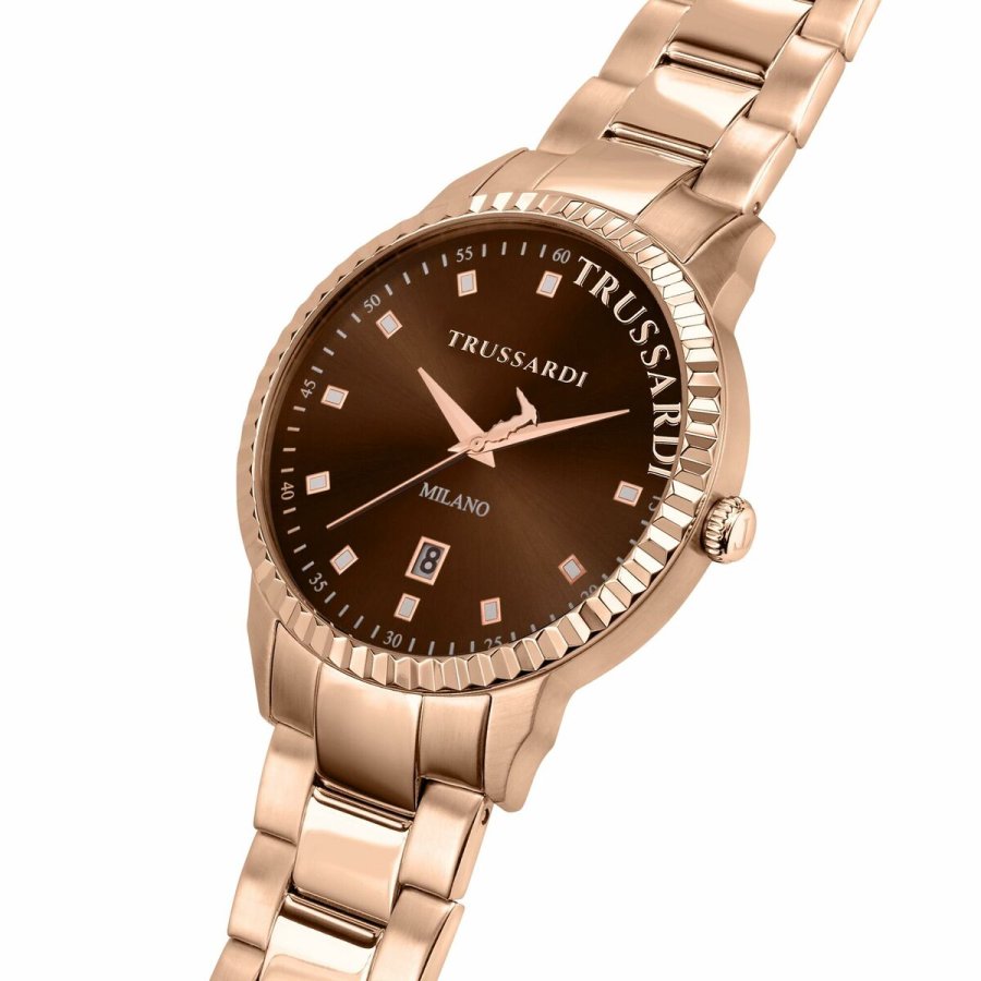 Herreur Trussardi ( 43 mm) #6