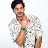 Herreur Trussardi R2423154001 ( 40 mm) #7