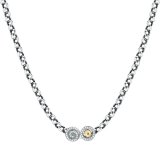 Halsk�de til kvinder Morellato DROPS #1