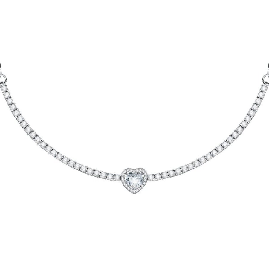 Halskde til kvinder Morellato SAVB17 #1