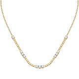 Halskde til kvinder Morellato SAQF23 #1