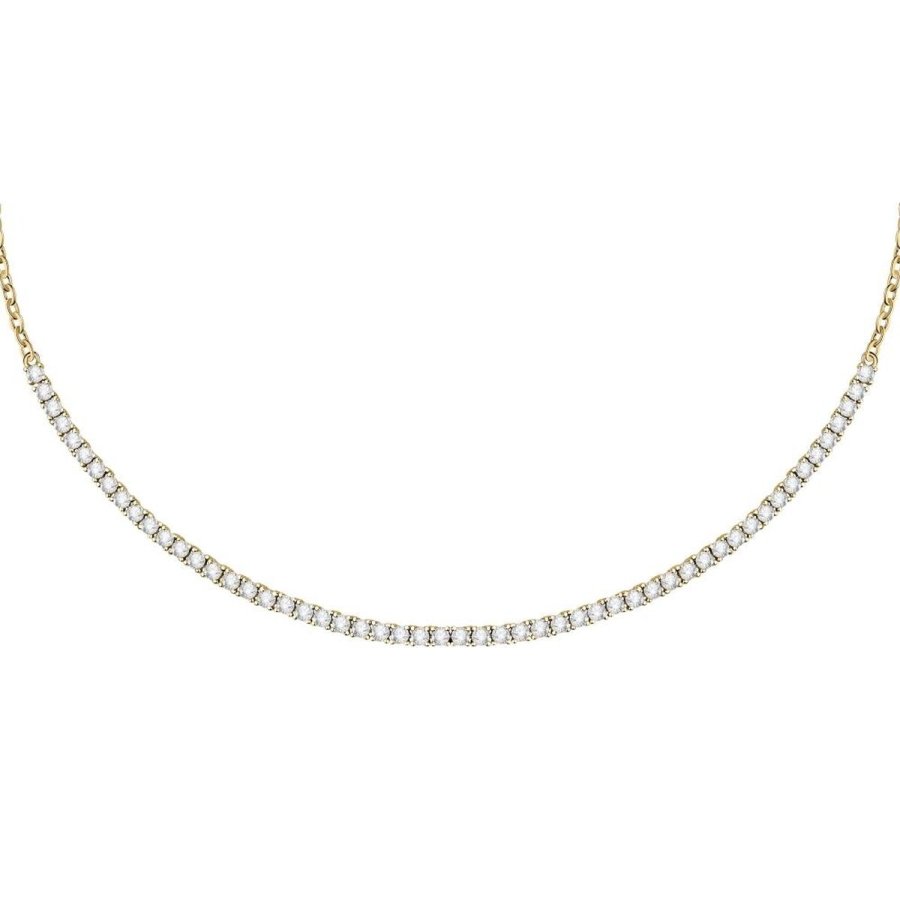 Halsk�de til kvinder Morellato SAQF24 #1