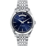 Herreur Philip Watch ROMA Slvfarvet ( 41 mm) #1