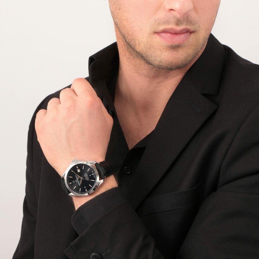 Herreur Philip Watch ( 46 mm) #5