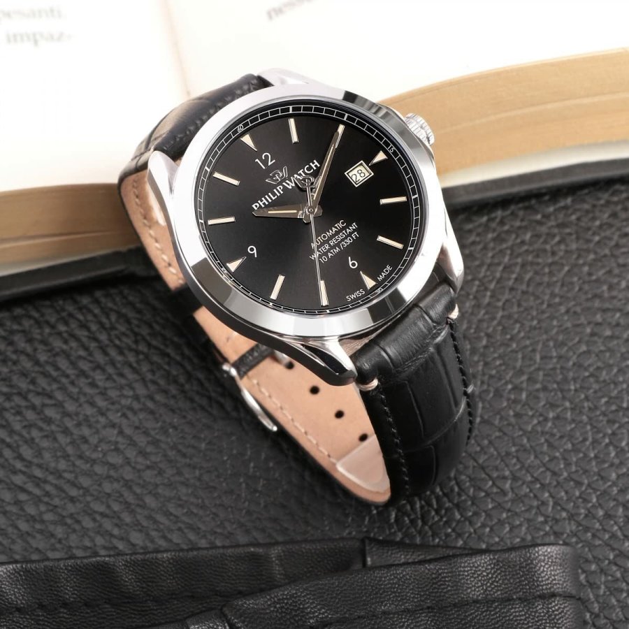 Herreur Philip Watch ( 46 mm) #6
