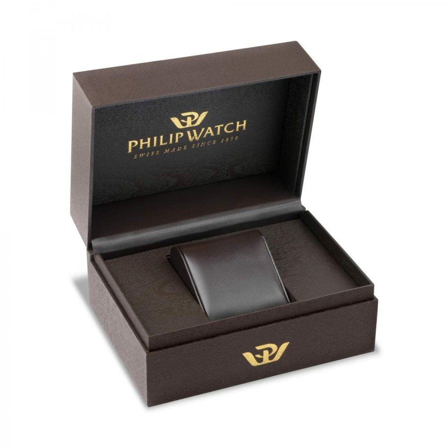 Herreur Philip Watch ( 46 mm) #7