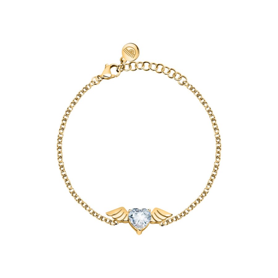 Armbnd til kvinder Chiara Ferragni J19AVH03 16 - 19 cm #1