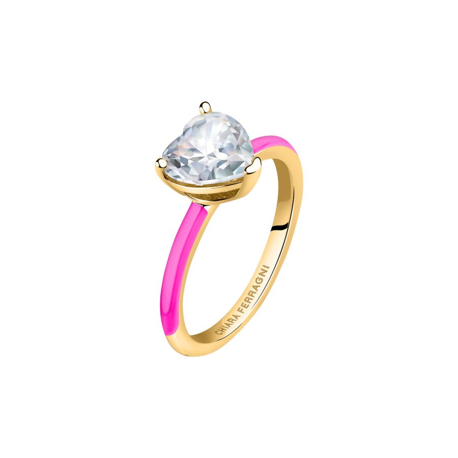 Ring til kvinder Chiara Ferragni J19AVI34018 (18) #1