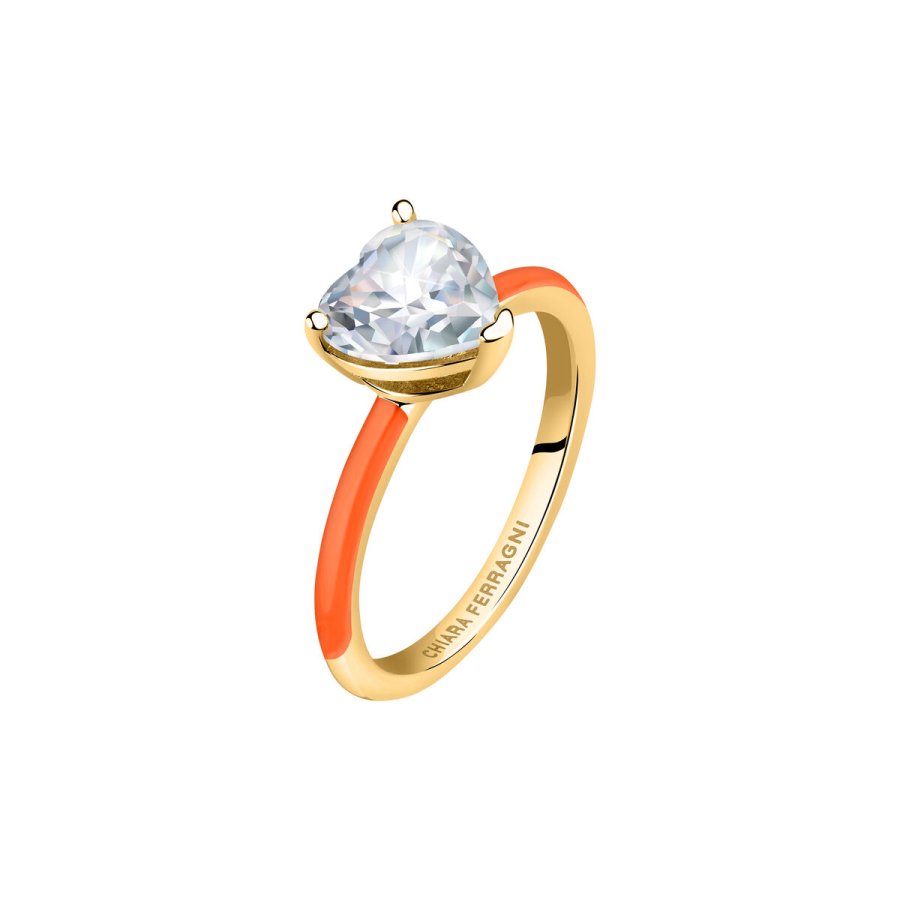 Ring til kvinder Chiara Ferragni J19AVI36014 (14) #1
