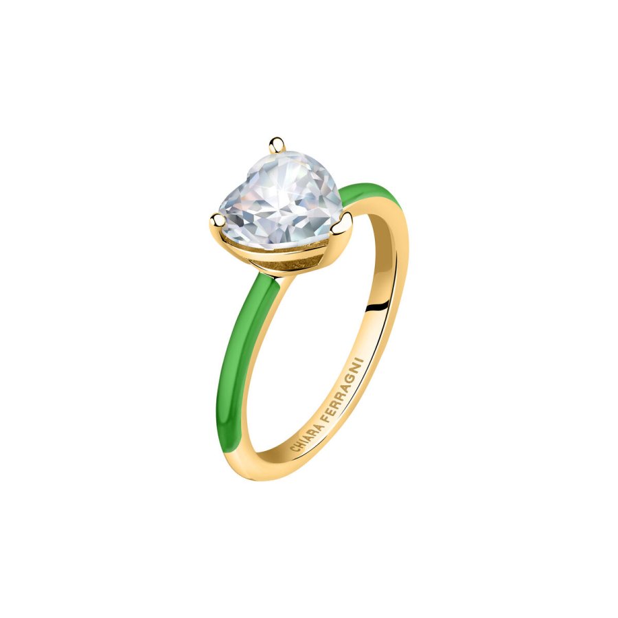 Ring til kvinder Chiara Ferragni J19AVI37012 (12) #1