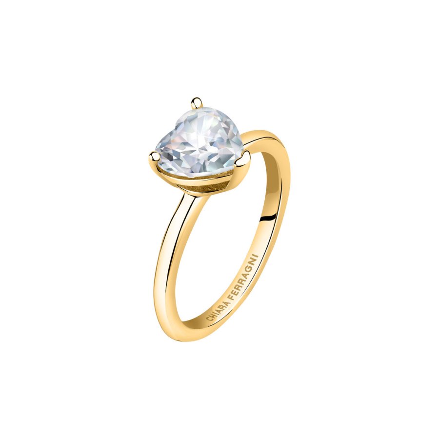 Ring til kvinder Chiara Ferragni J19AVI38012 (12) #1