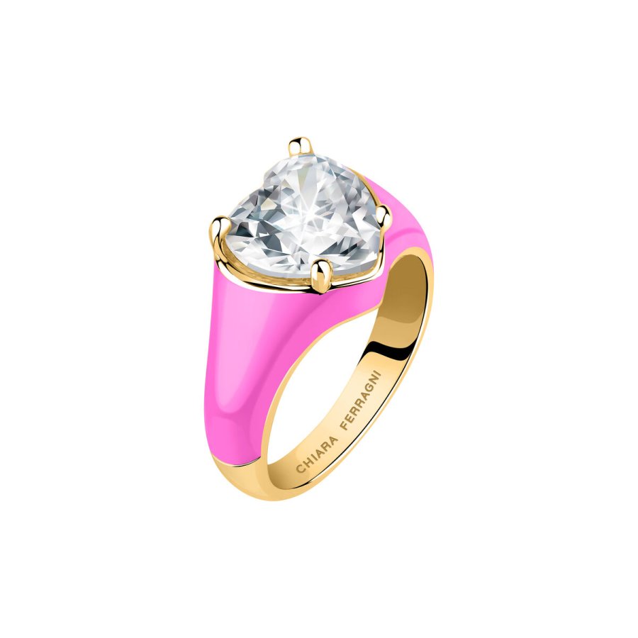 Ring til kvinder Chiara Ferragni J19AVI40018 (18) #1