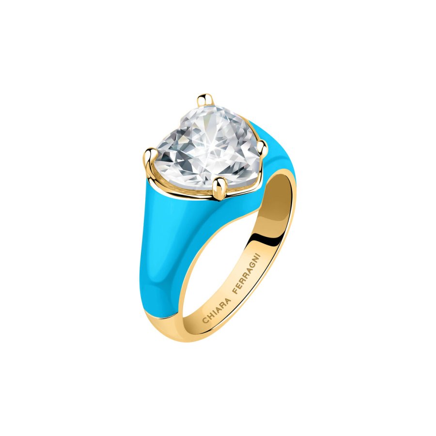 Ring til kvinder Chiara Ferragni J19AVI41014 (14) #1