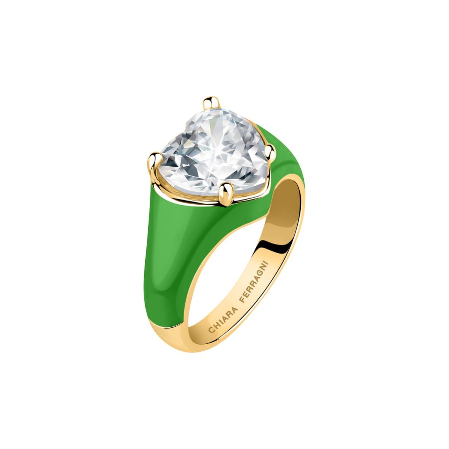 Ring til kvinder Chiara Ferragni J19AVI43018 (18) #1