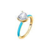 Ring til kvinder Chiara Ferragni J19AVI35018 (18) #1