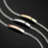 Armbnd til mnd Sector SZS82 Slv Slvfarvet #3