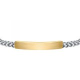 Armbnd til mnd Sector SZS83 Stl 22 cm #4