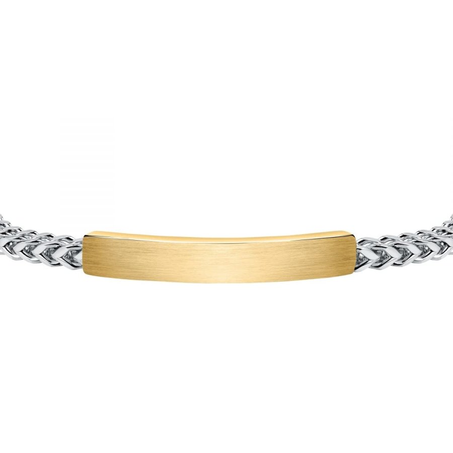 Armbnd til mnd Sector SZS83 Stl 22 cm #4