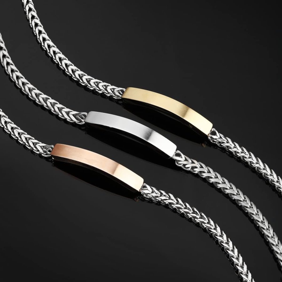 Armbnd til mnd Sector SZS83 Stl 22 cm #6