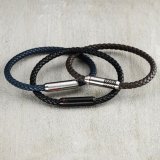 Armbnd til mnd Sector SZV101 Slv Sort #3