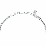 Halsk�de til m�nd Morellato #4