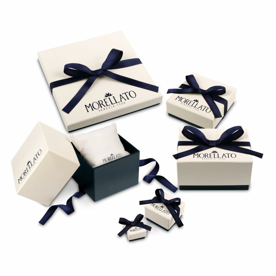 Halsk�de til m�nd Morellato #6